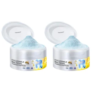 Furzero™ Focussmile Bee Venom Treatment Oral Powder