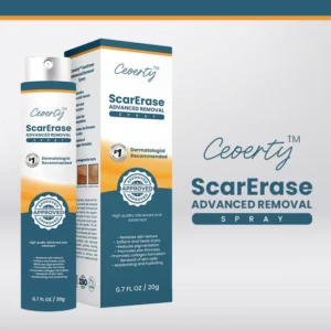 ScarErase Advanced Removal Spray