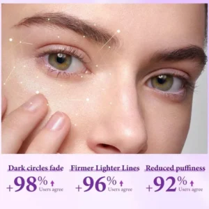 LOVILDS Skin Renewing Eye Cream For Wrinkles