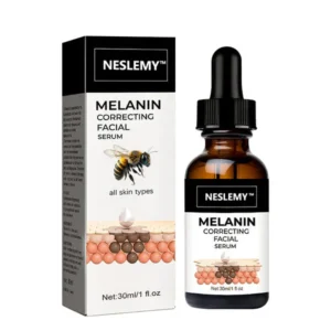 Fast Dark Spot Remover-NESLEMY™ Melanin Correcting Facial Serum