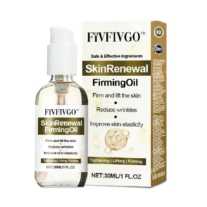 Fivfivgo™ Skin Renewal Firming Oil