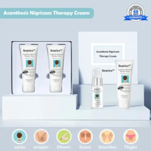 Seurico™ Acanthosis Nigricans Hyperpigmentation Therapy Cream