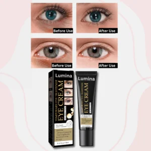 Lumina Eyebag Removal Cream