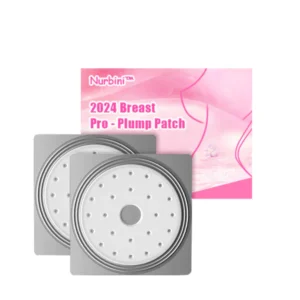 Nurbini™ 2024 Breast Pro – Plump Patch