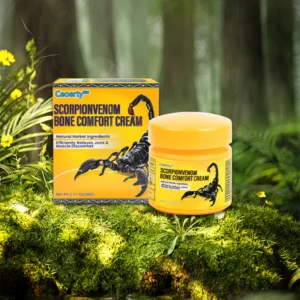 Ceoerty™ ScorpionVenom Bone Comfort Cream