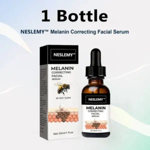 Fast Dark Spot Remover-NESLEMY™ Melanin Correcting Facial Serum