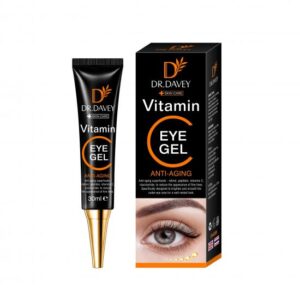 Dr Davey Ultimate Eye Gel