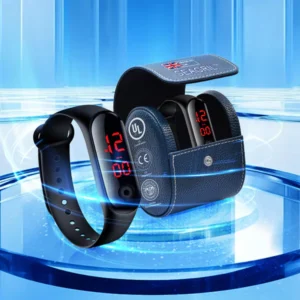 2024's Newest Ultrasonic Fat Blasting and Detoxing Wristband-Energy Balance