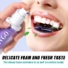 Fivfivgo™ Pure Plant-Based Teeth Whitening Mousse