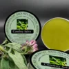 Comfrey Salve - Organically Grown Comfrey