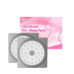 Yagoo™ 2024 Breast Pro – Plump Patch