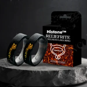 Histone™ ReliefRite Prostate Therapy Lava Ring