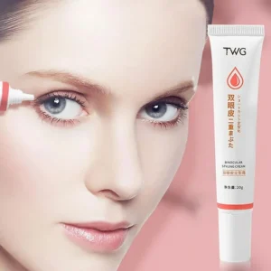 Double Eyelid Styling Cream