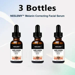 Fast Dark Spot Remover-NESLEMY™ Melanin Correcting Facial Serum