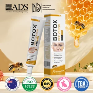 Furzero™ Botox Bee Venom Wrinkle Removal Cream