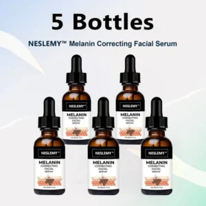 Fast Dark Spot Remover-NESLEMY™ Melanin Correcting Facial Serum