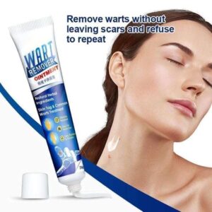 Wart Remover – Say Goodbye to Warts and Moles for Smooth, Healthy Skin