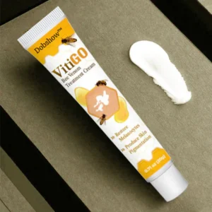 Dobshow™ BeeVenom Vitiligo Treatment Cream