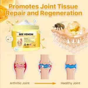 Biancat™ Bee Venom Joint Pain Relief & Healing Cream