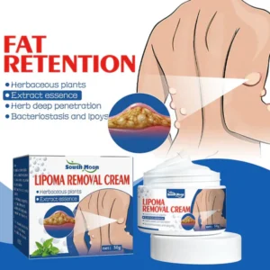 QB™ Herbal Lipoma Removal Cream