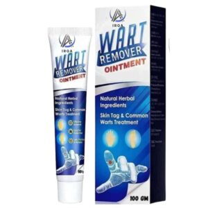 Wart Remover – Say Goodbye to Warts and Moles for Smooth, Healthy Skin