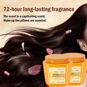 Amino Acid Essence Luxury Nourishing Hair Protein Cream