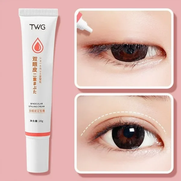 Double Eyelid Styling Cream