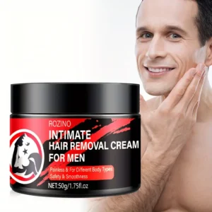 Hair Removal Cream for Men