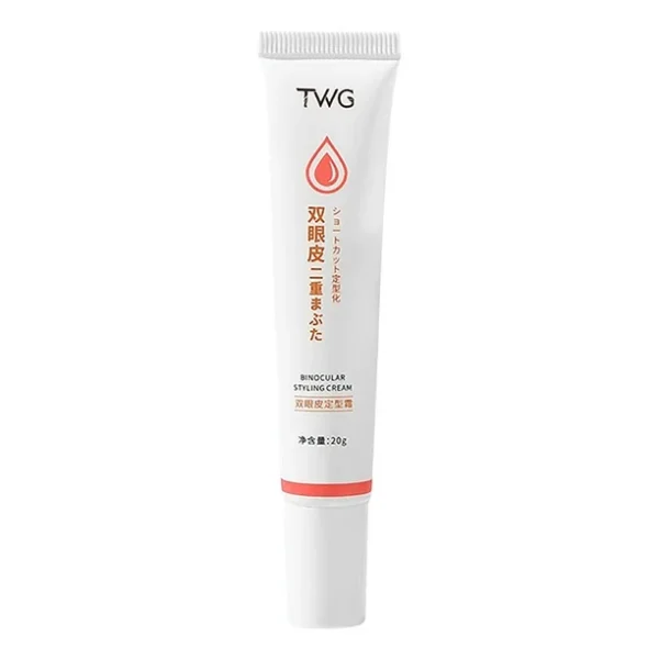 Double Eyelid Styling Cream