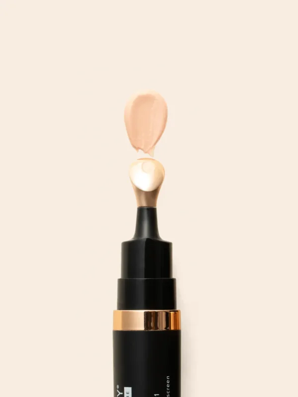 LOVILDS'Luminous Eye Corrector SPF 41