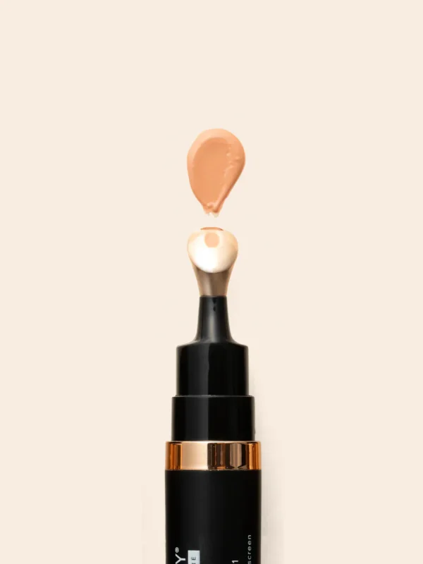 LOVILDS'Luminous Eye Corrector SPF 41