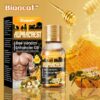 Huile de renforcement du venin d'abeille Biancat™ AlphaChest