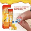 Gel de Cuidado Profesional con Veneno de Abeja de Nueva Zelanda