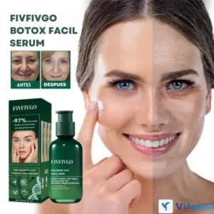 FivfivGO™ - Botox Facial Serum