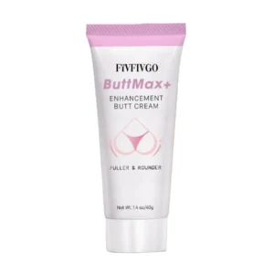 Fivfivgo™ ButtMax + Verbesserungs-Po-Creme