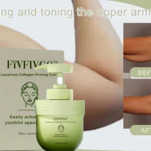 Fivfivgo™ Luxurious Collagen Firming Cream