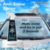 FrostFix™ Anti-Snow Spray