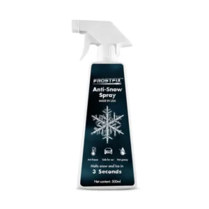 FrostFix™ Anti-Snow Spray