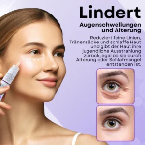 AEXZR™ Augenschwellungs Entferner Creme