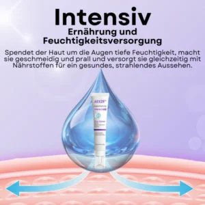 AEXZR™ Augenschwellungs Entferner Creme