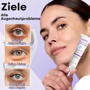 AEXZR™ Augenschwellungs Entferner Creme