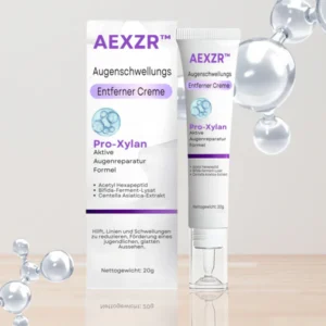 AEXZR™ Eye Puffiness Remover Cream