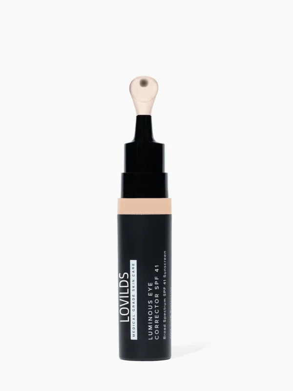 LOVILDS'Luminous Eye Corrector SPF 41