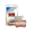 Fivfivgo™ Soft Permanent Denture Reline Kit