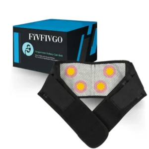 Fivfivgo™ Acupressure Kidney Care Belt