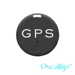 Fivfivgo™ EasyFind Magnetischer Mini-GPS-Tracker