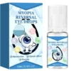 Myopia Reversal Eye Drops