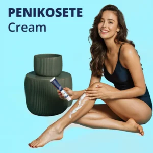 PENIKOSETE Ayurvedic Cream