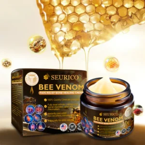 SEURICO Bee Venom Joint and Bone Cream