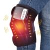 Zurafit™ Heated Knee Massager